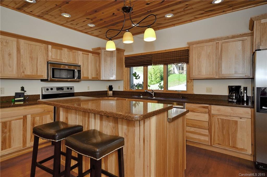 Trinity Cove - Residential