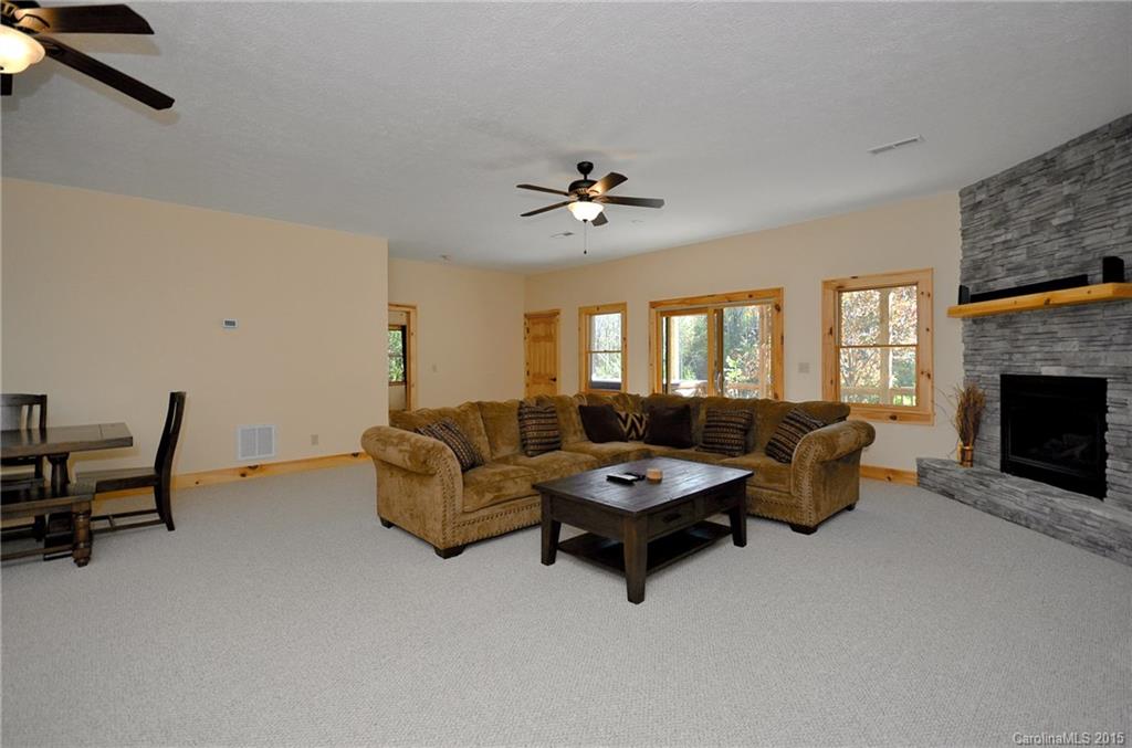 Trinity Cove - Residential