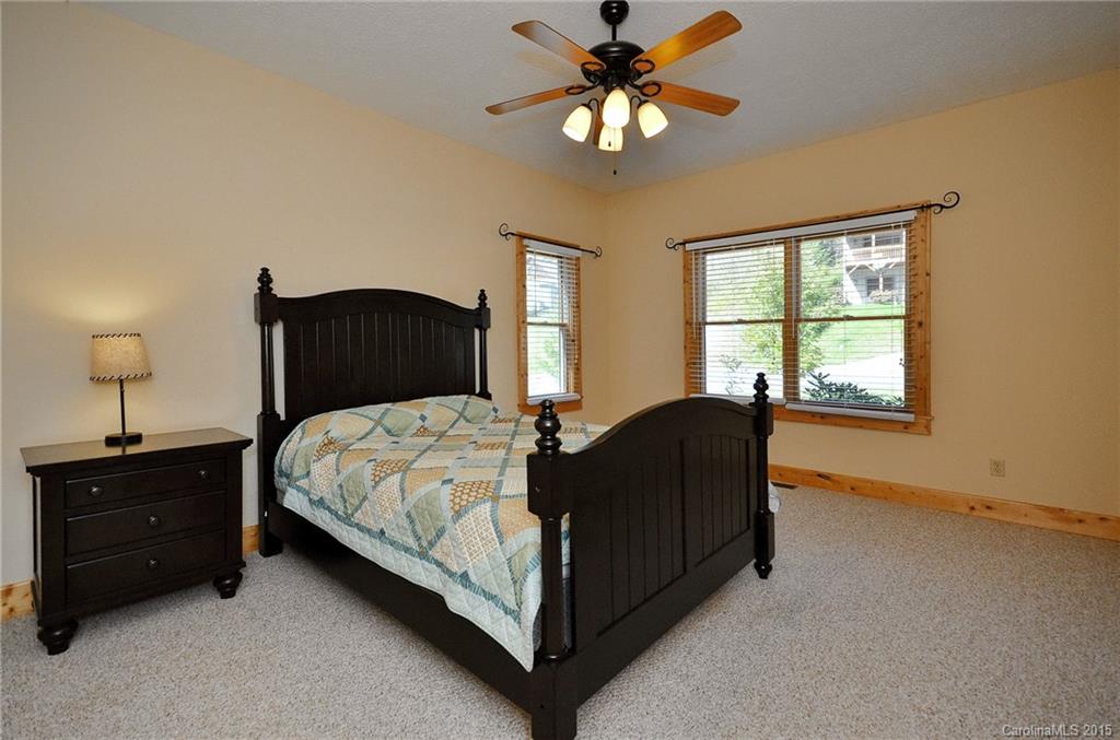 Trinity Cove - Residential