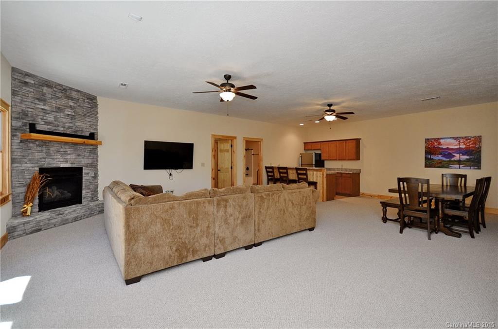 Trinity Cove - Residential