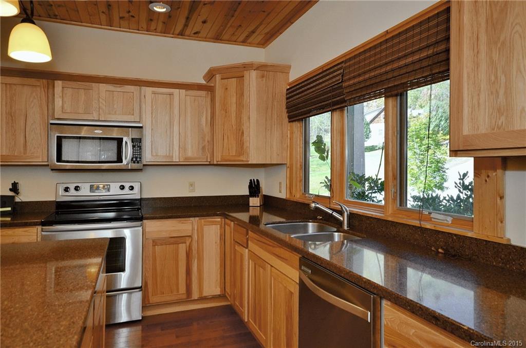 Trinity Cove - Residential