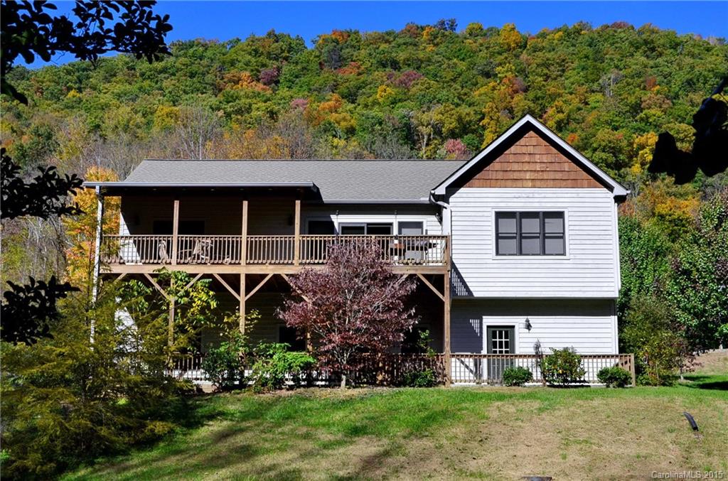 Trinity Cove - Residential