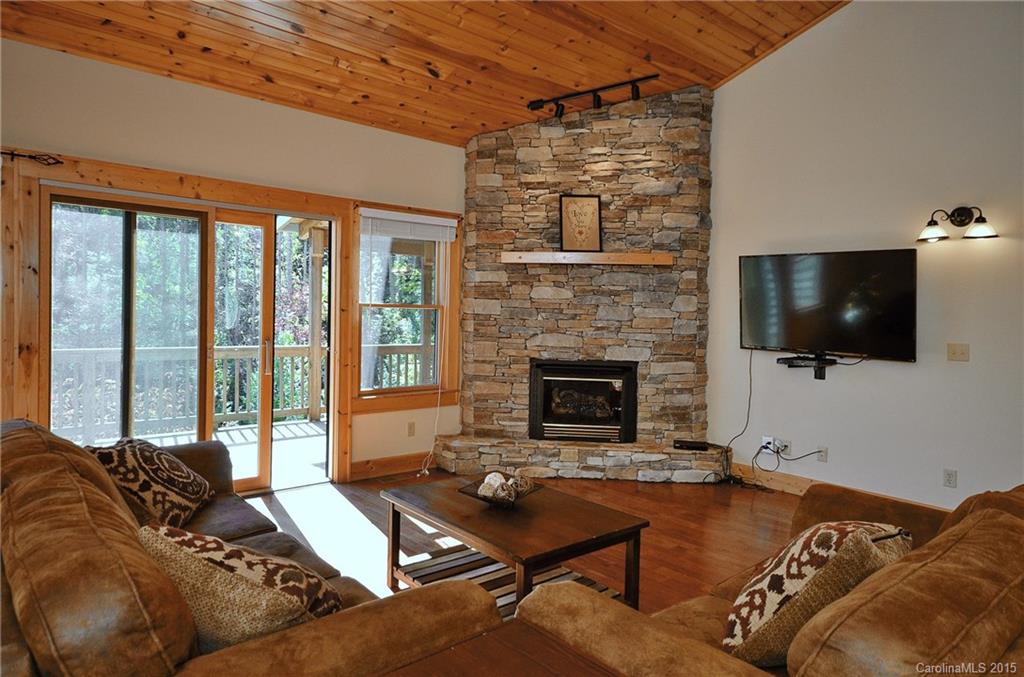 Trinity Cove - Residential