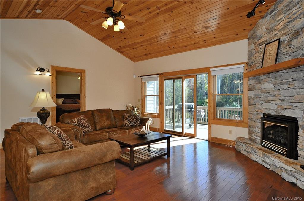 Trinity Cove - Residential
