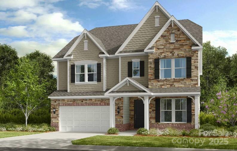 River Falls - Residential