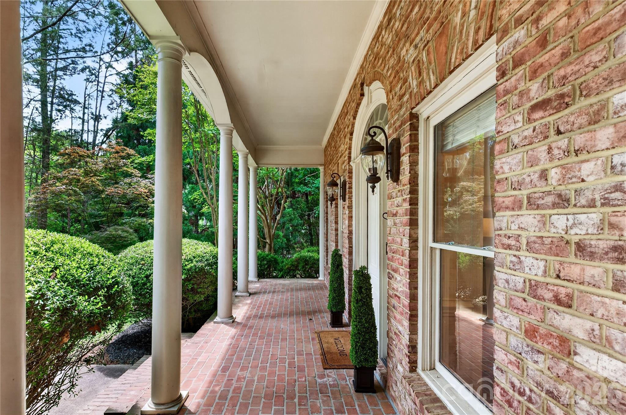 Weddington Acres - Residential
