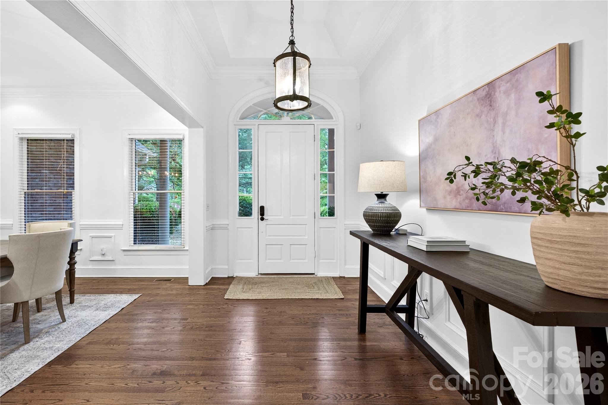 Weddington Acres - Residential