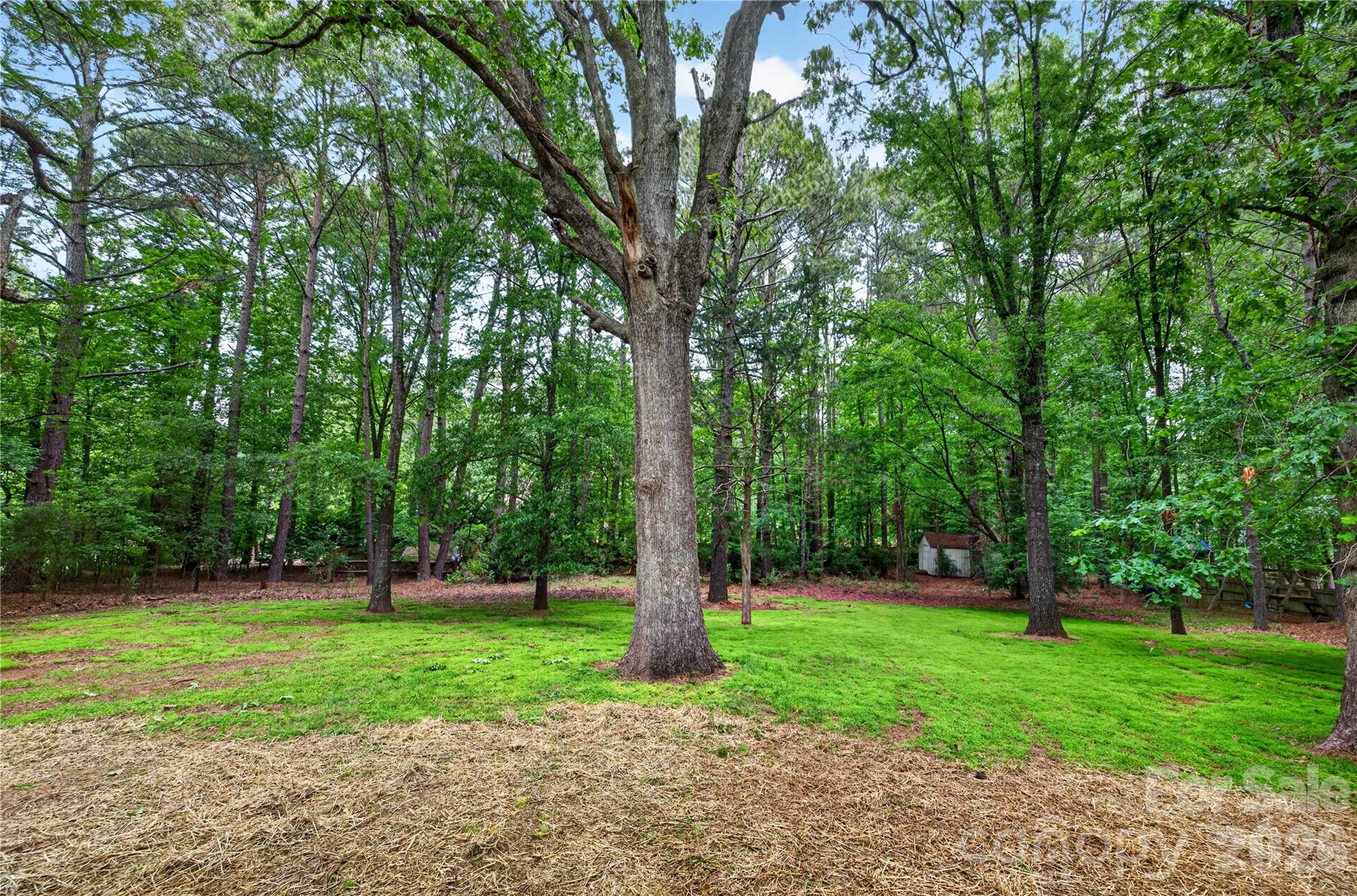 Weddington Acres - Residential