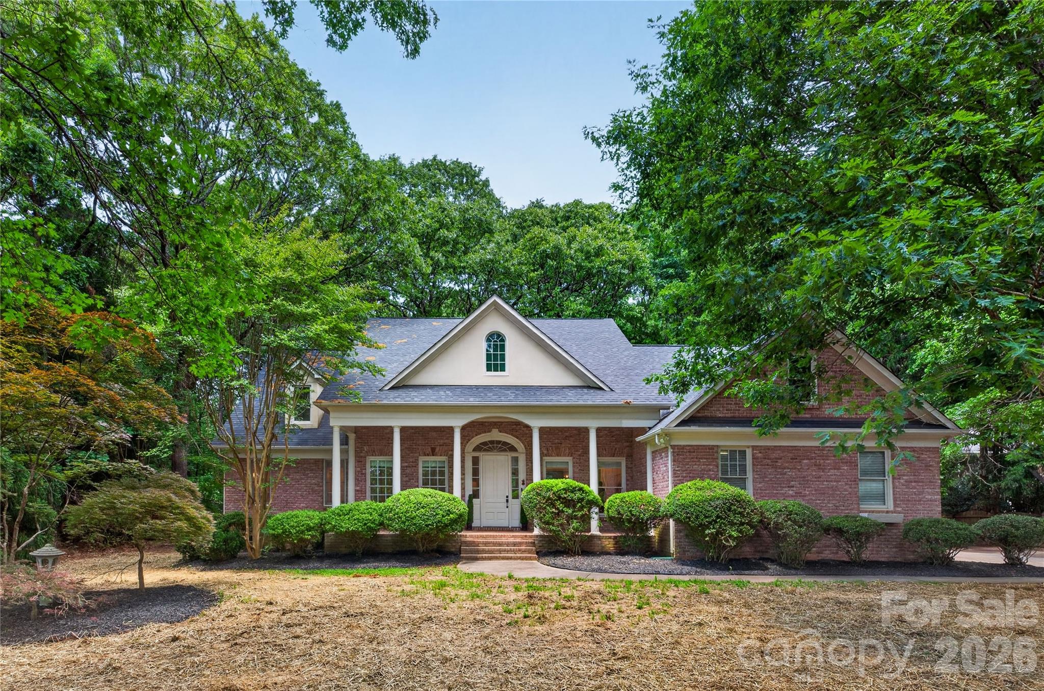 Weddington Acres - Residential