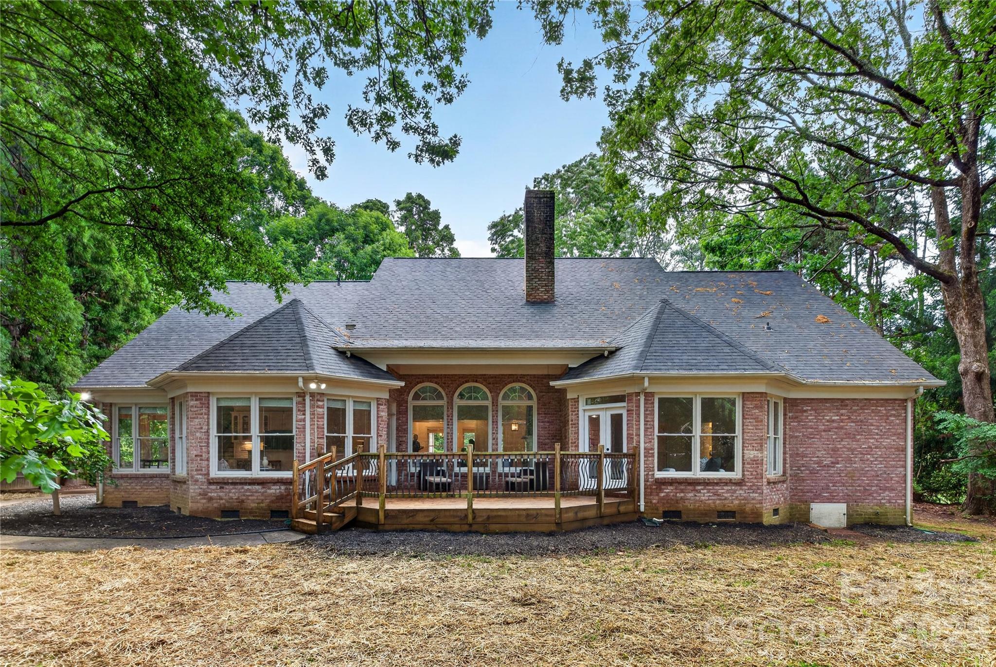 Weddington Acres - Residential