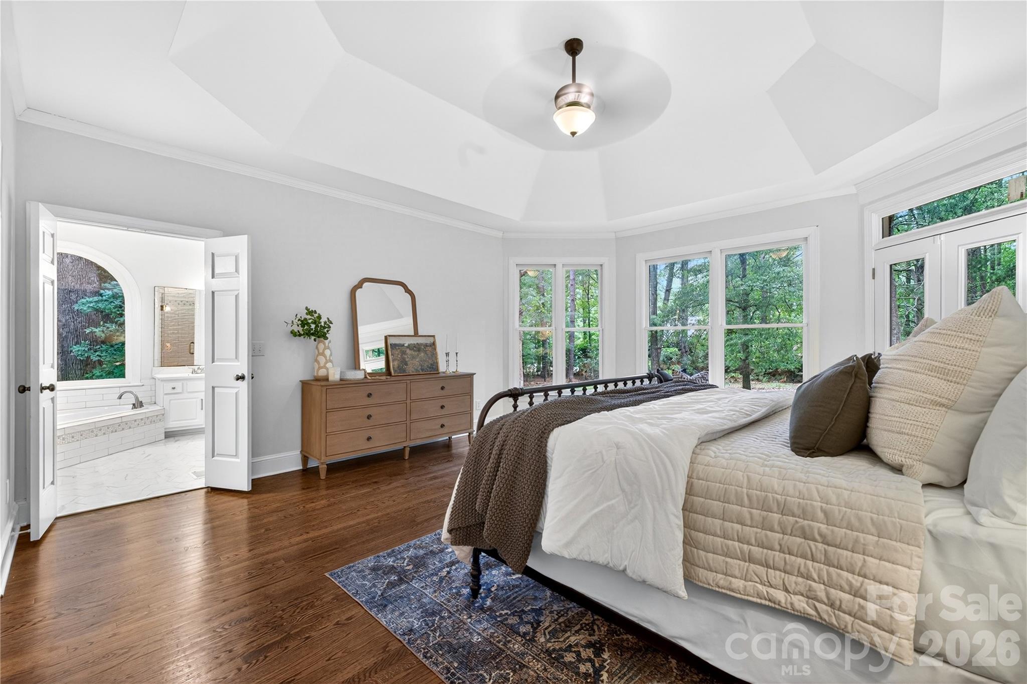 Weddington Acres - Residential