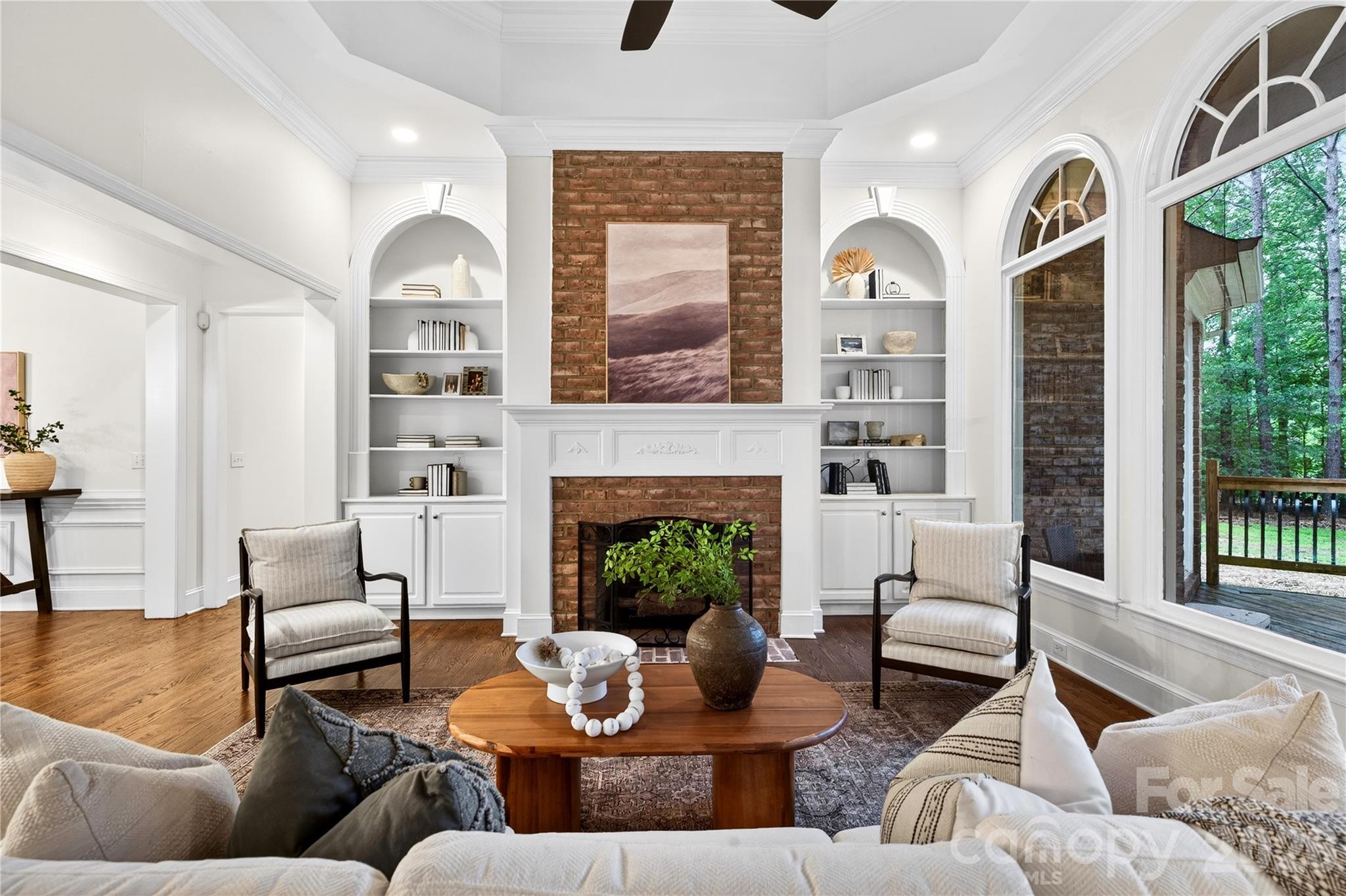 Weddington Acres - Residential