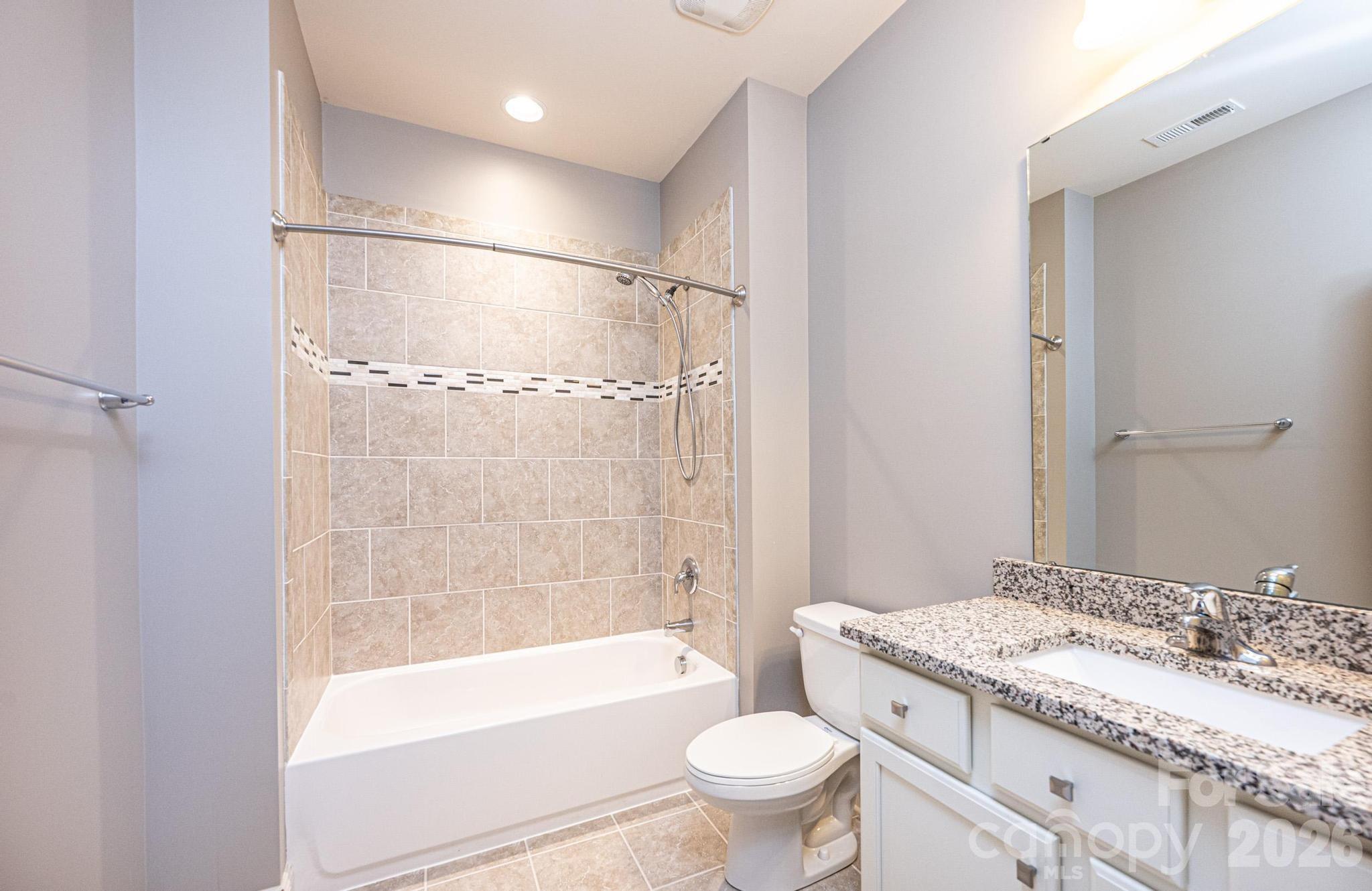 Farrington - Residential