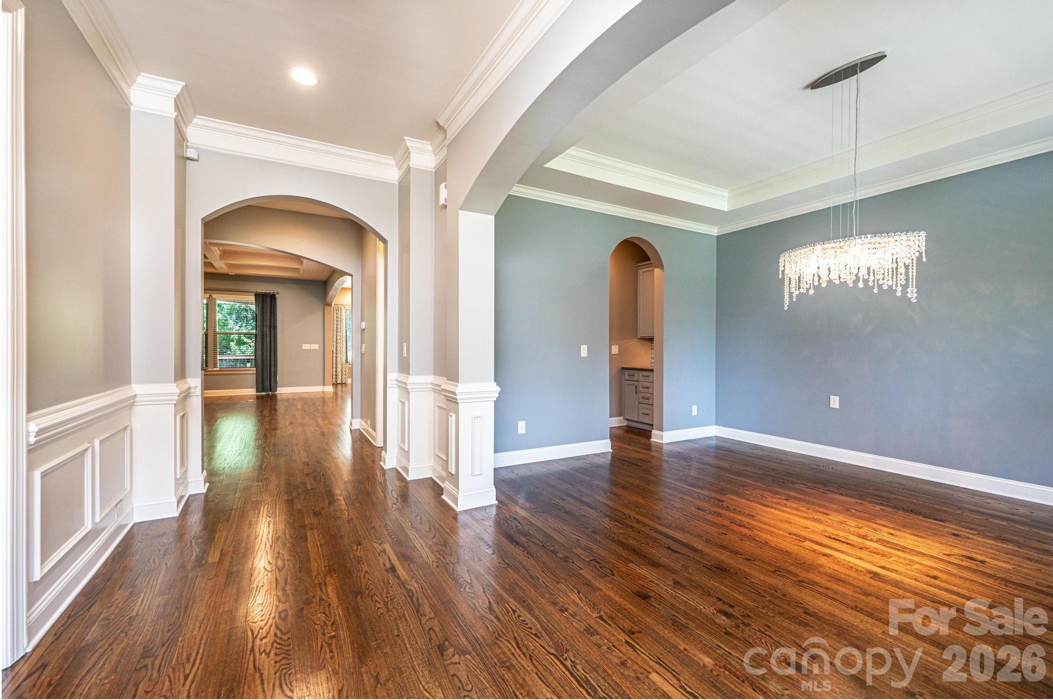 Farrington - Residential