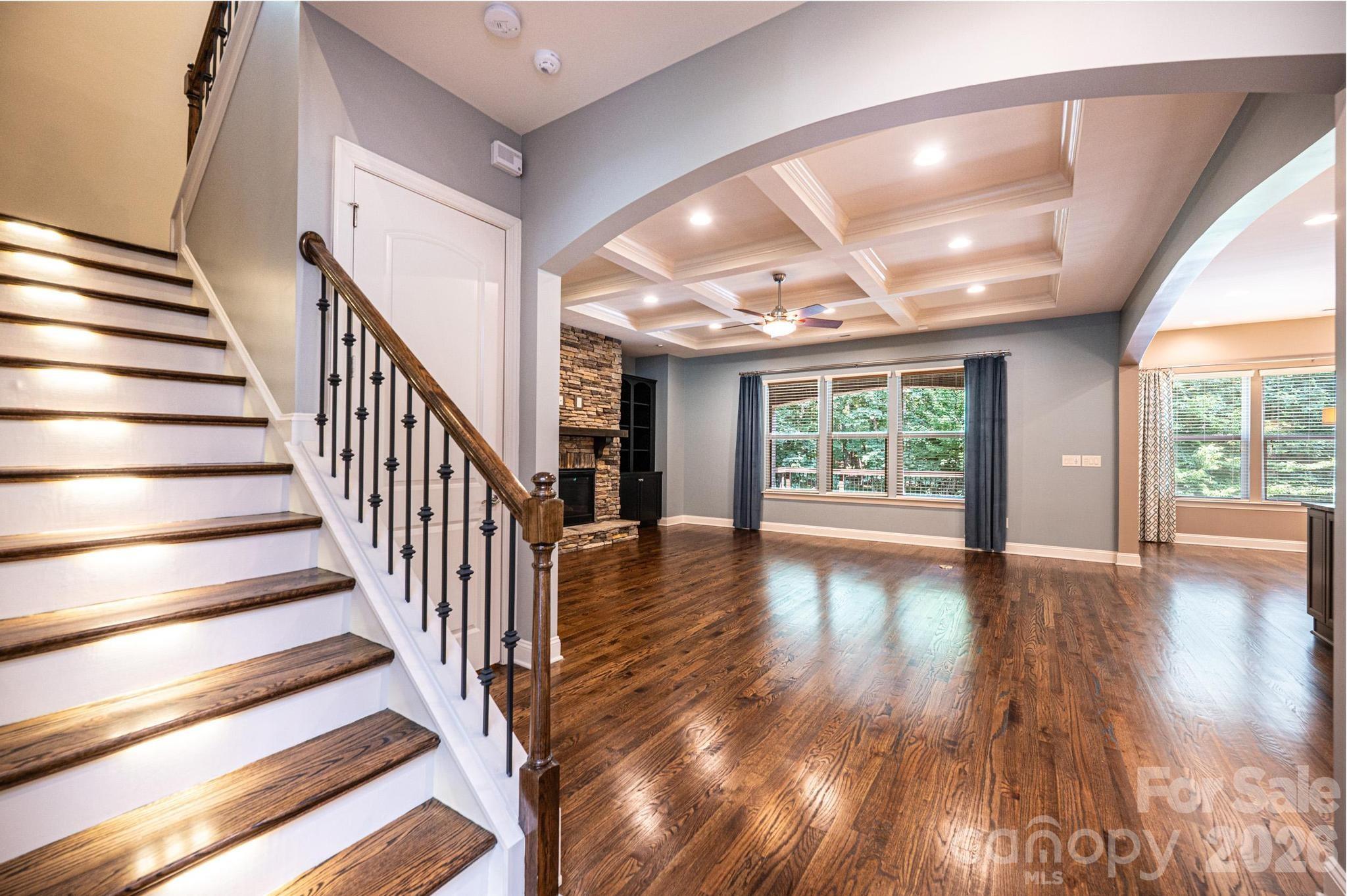 Farrington - Residential