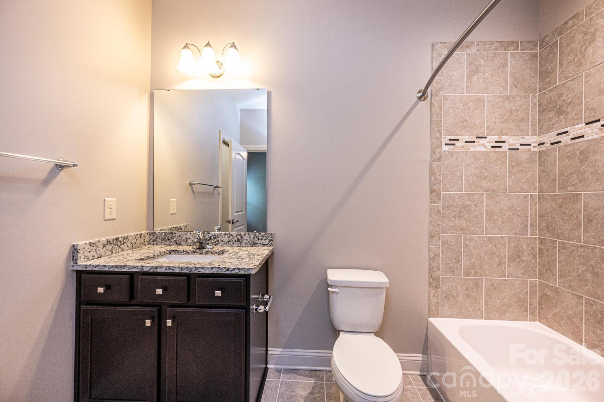 Farrington - Residential