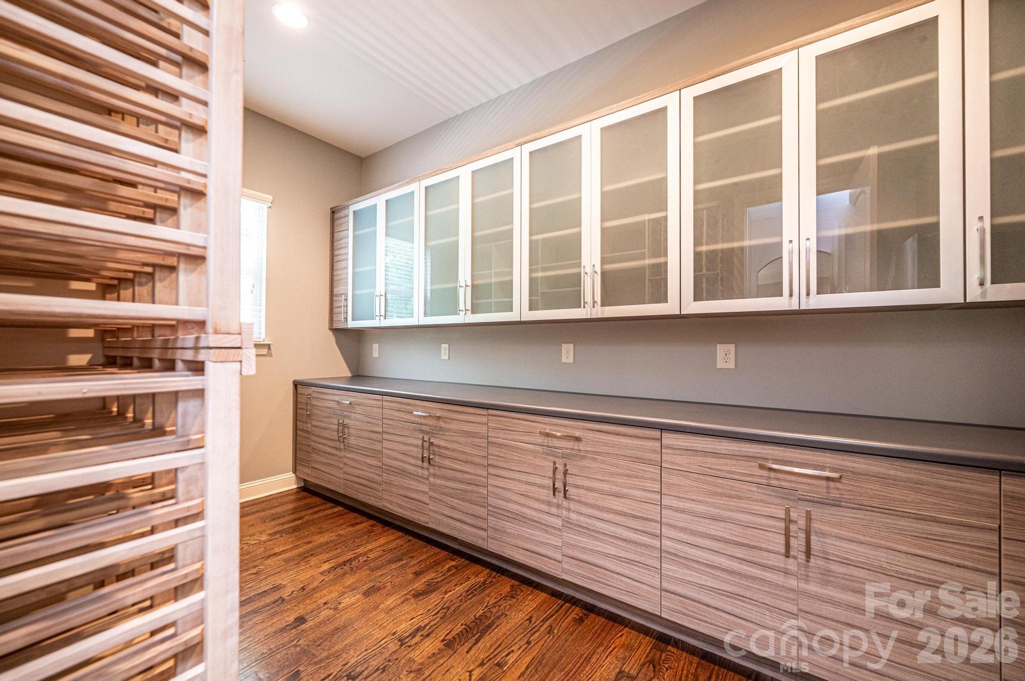 Farrington - Residential