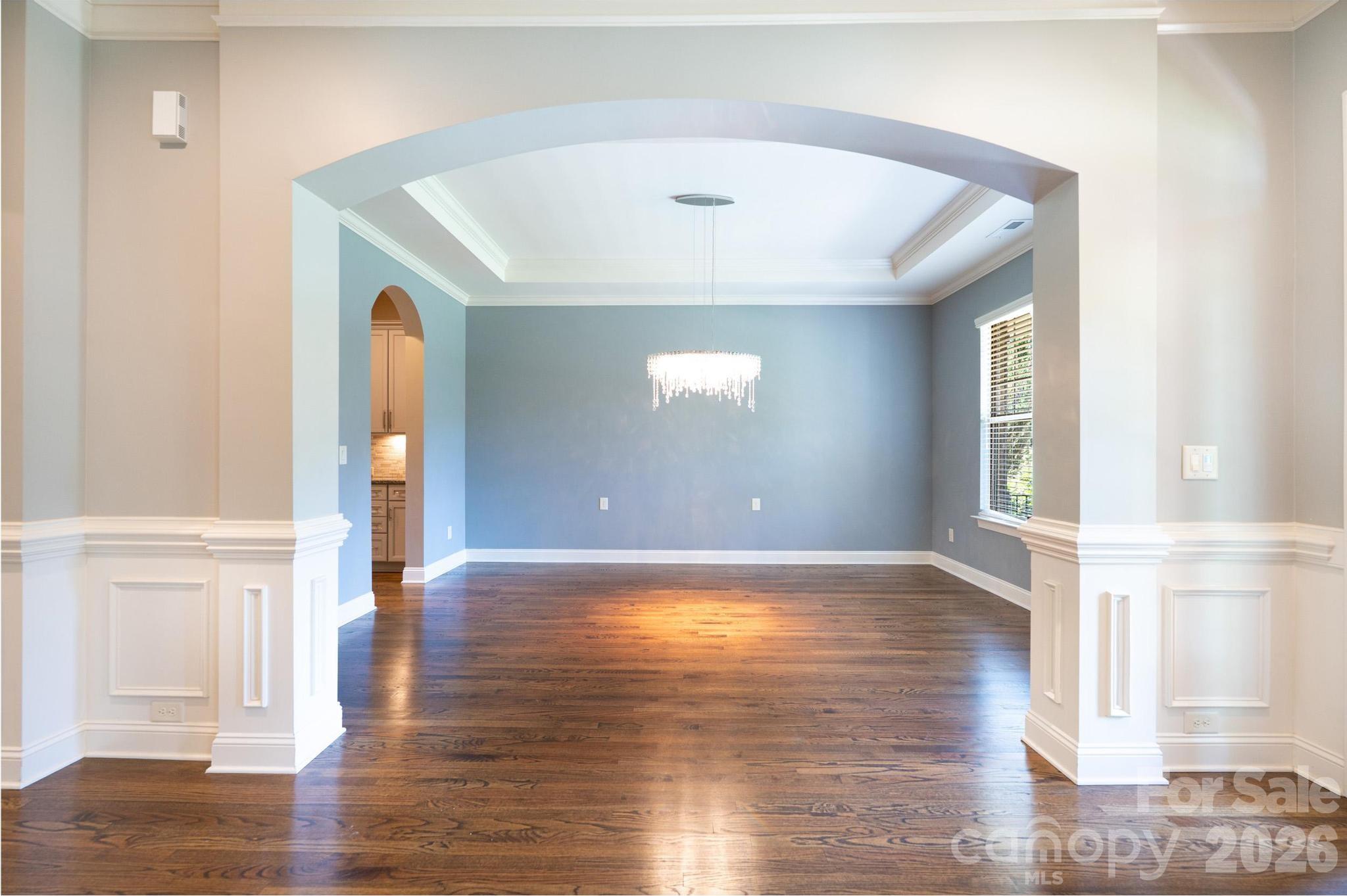 Farrington - Residential
