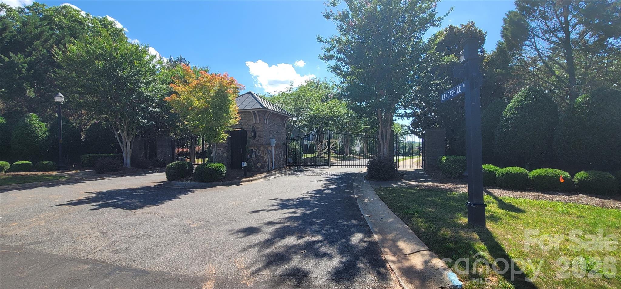 Farrington - Residential
