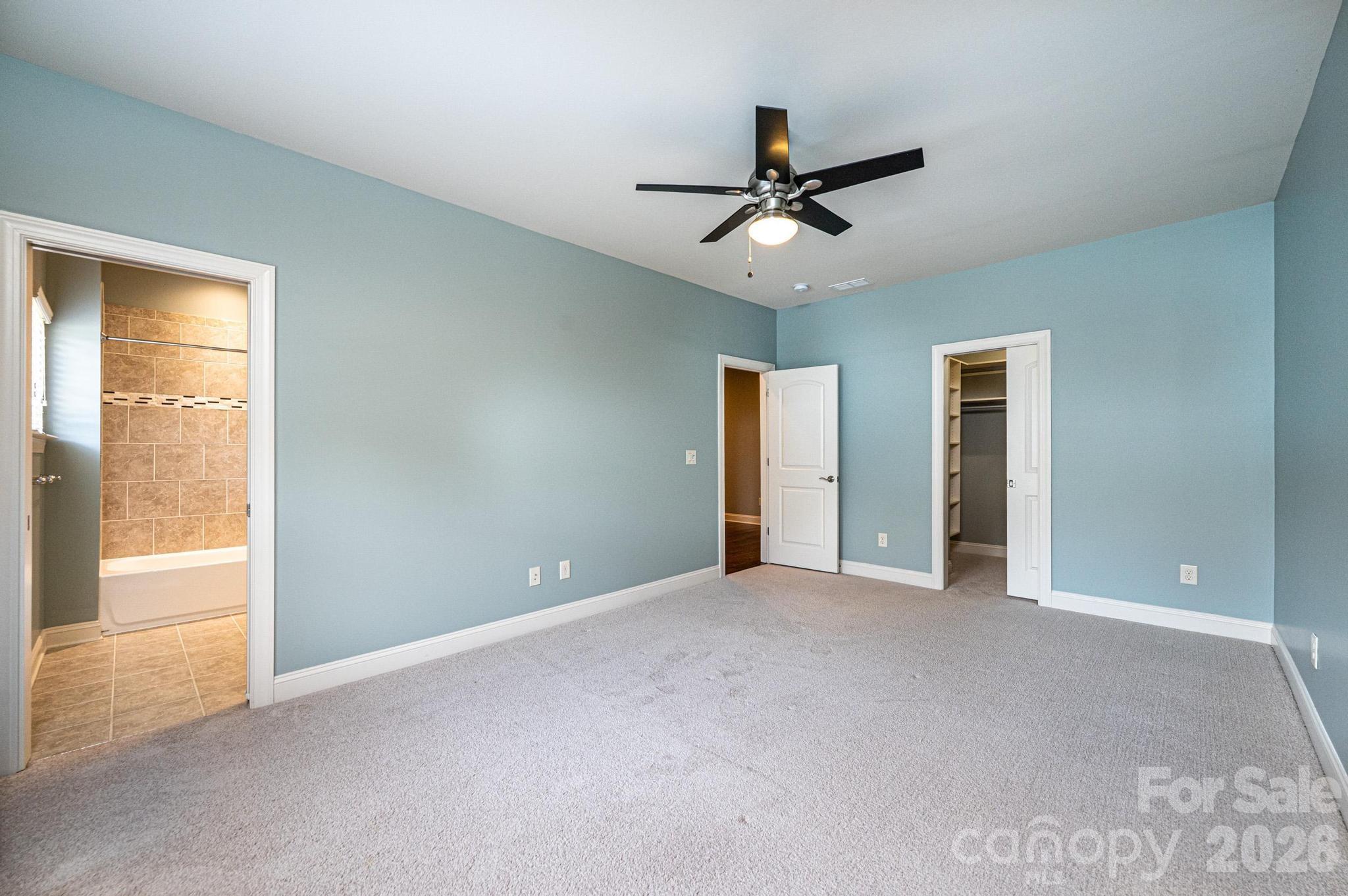 Farrington - Residential