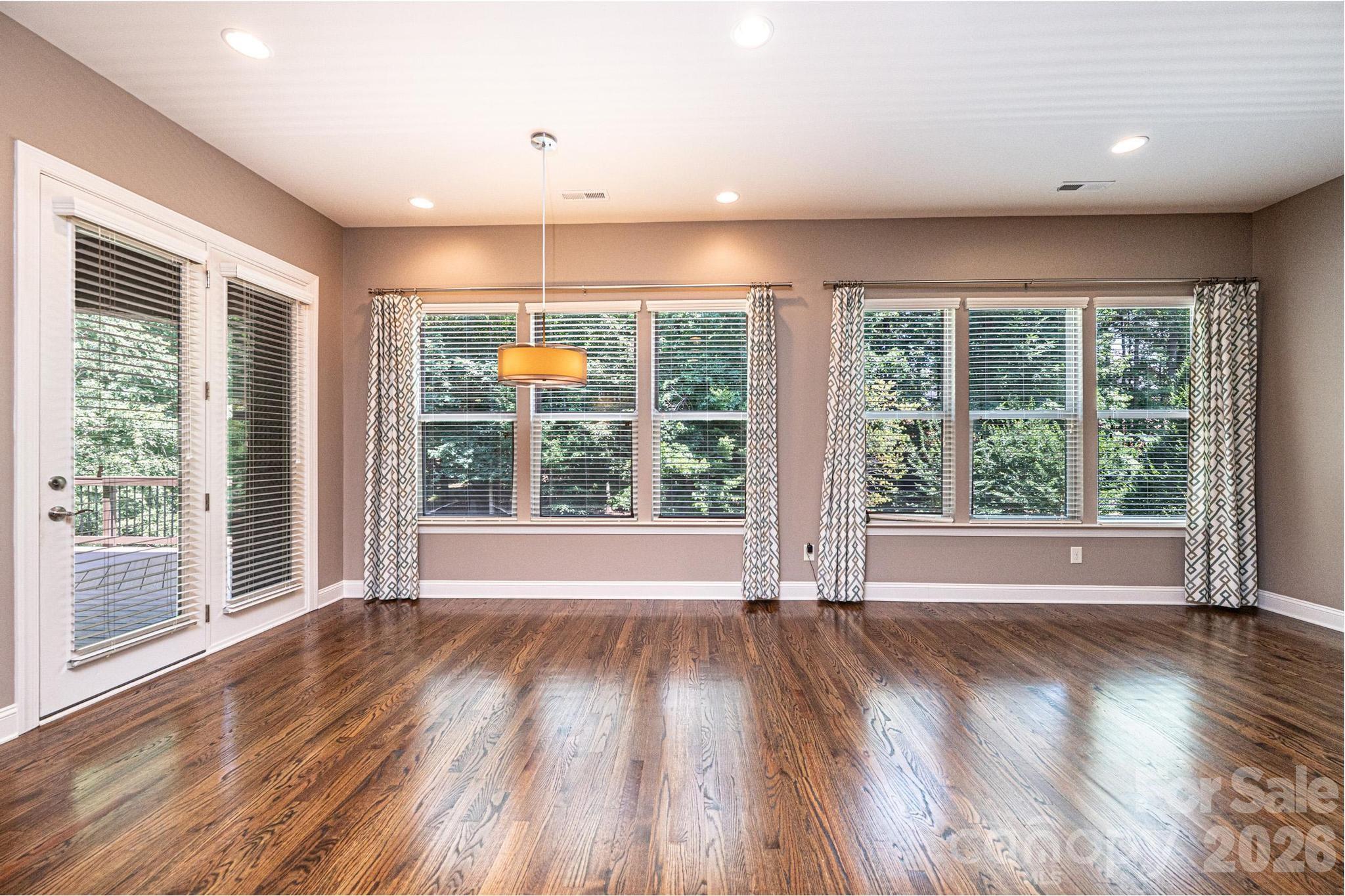 Farrington - Residential