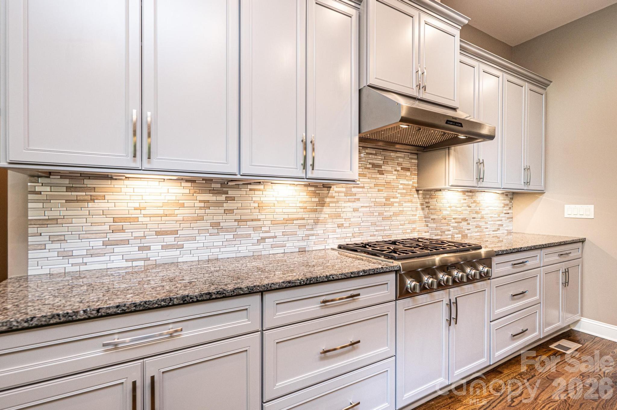 Farrington - Residential