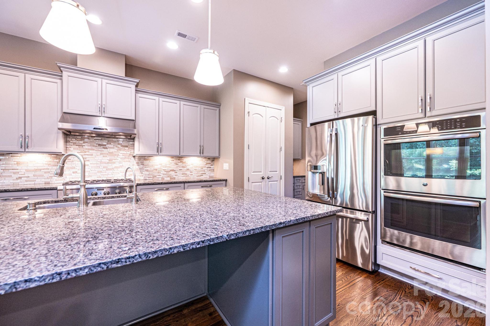 Farrington - Residential