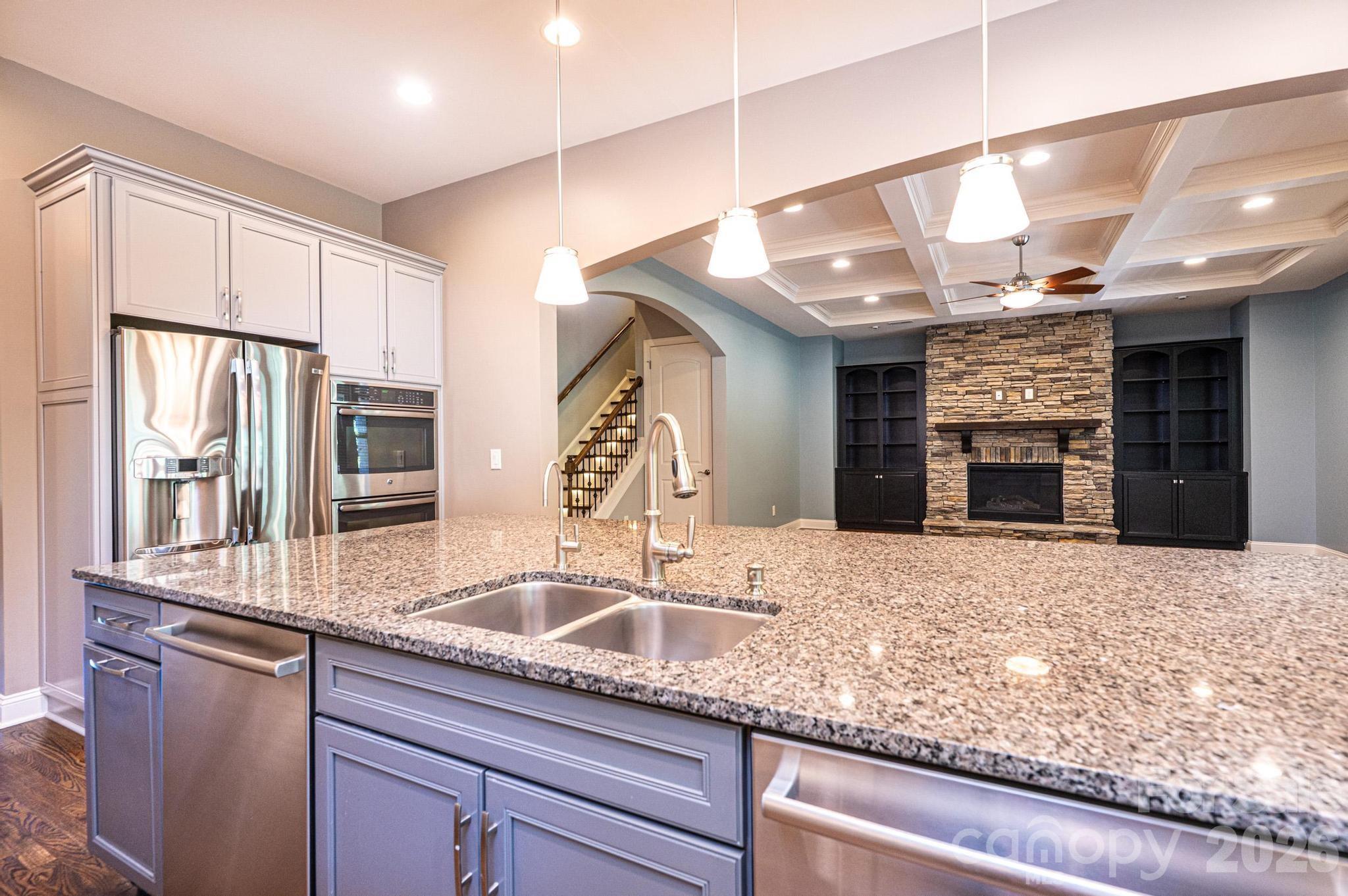 Farrington - Residential