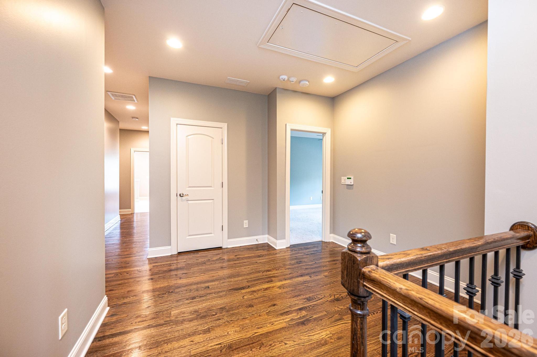 Farrington - Residential
