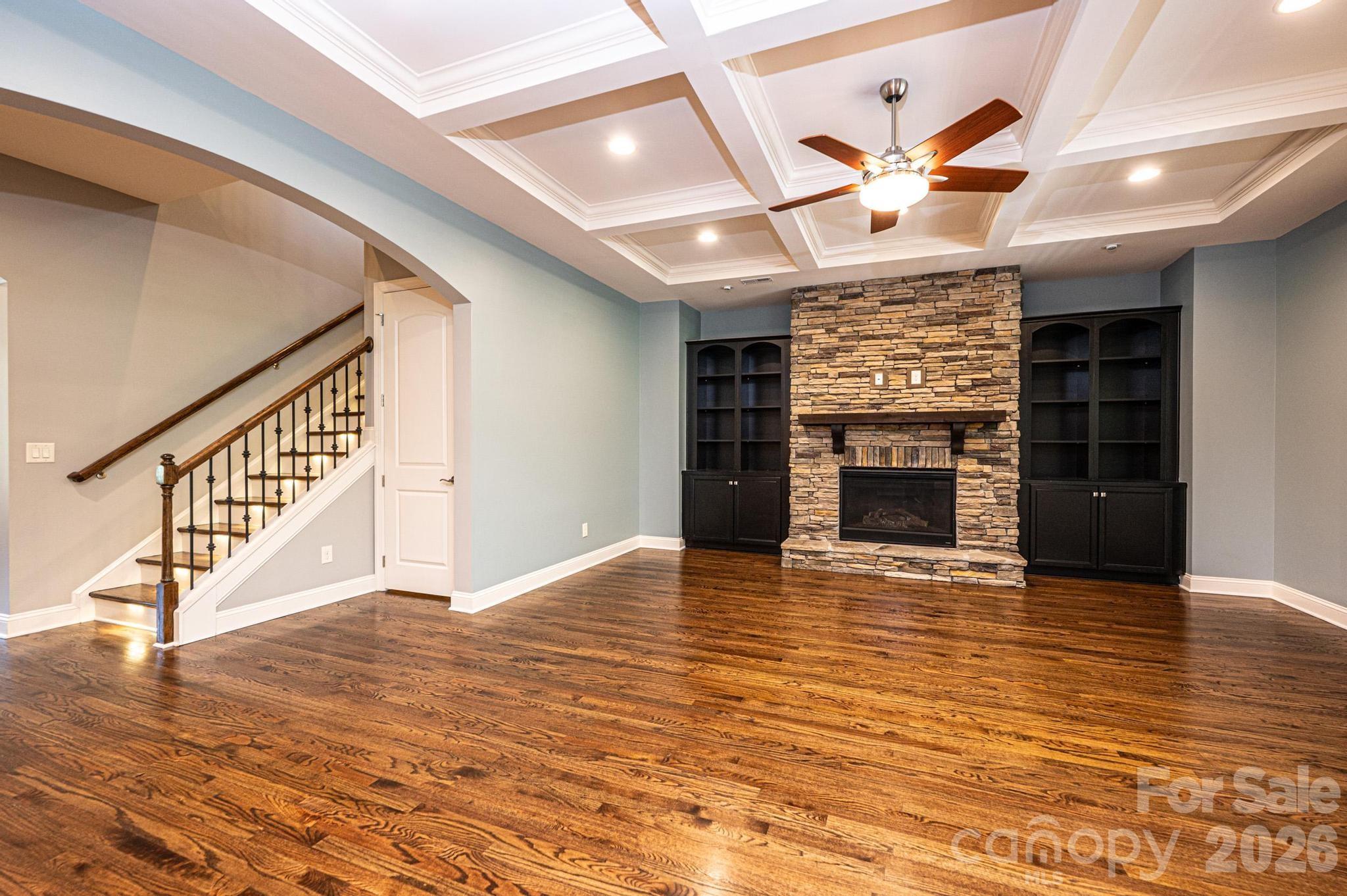 Farrington - Residential