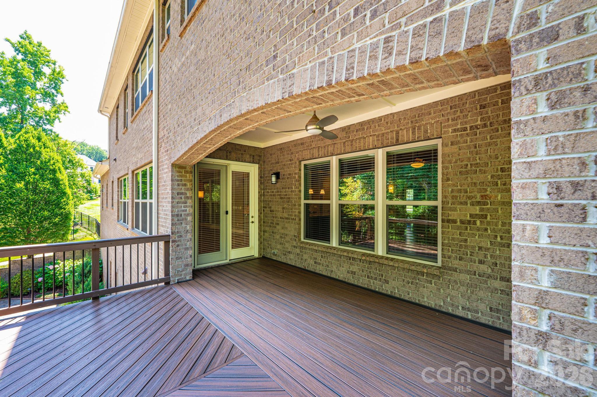Farrington - Residential