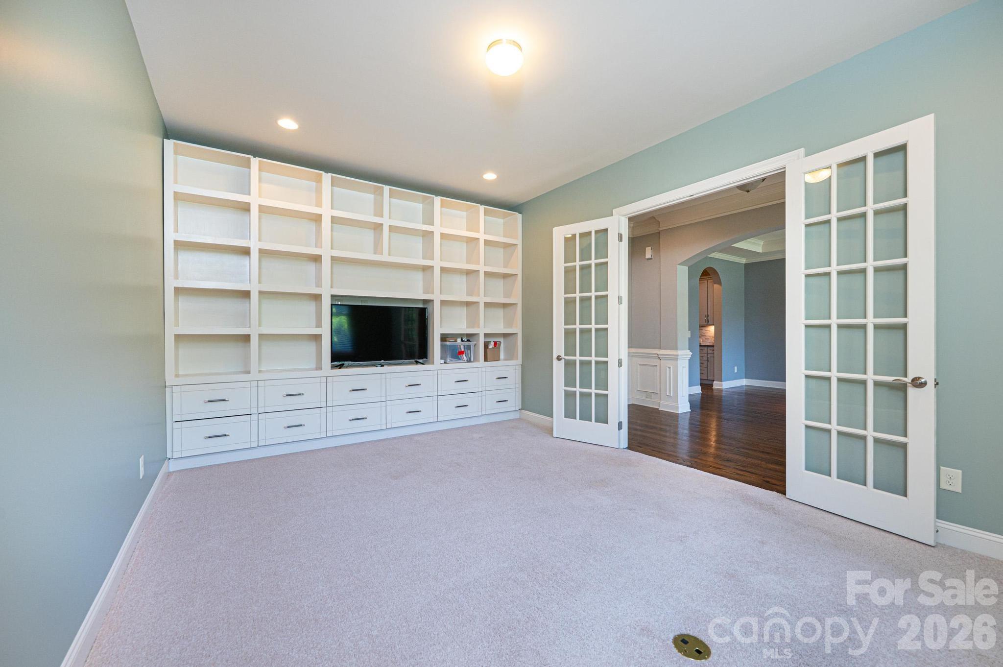 Farrington - Residential