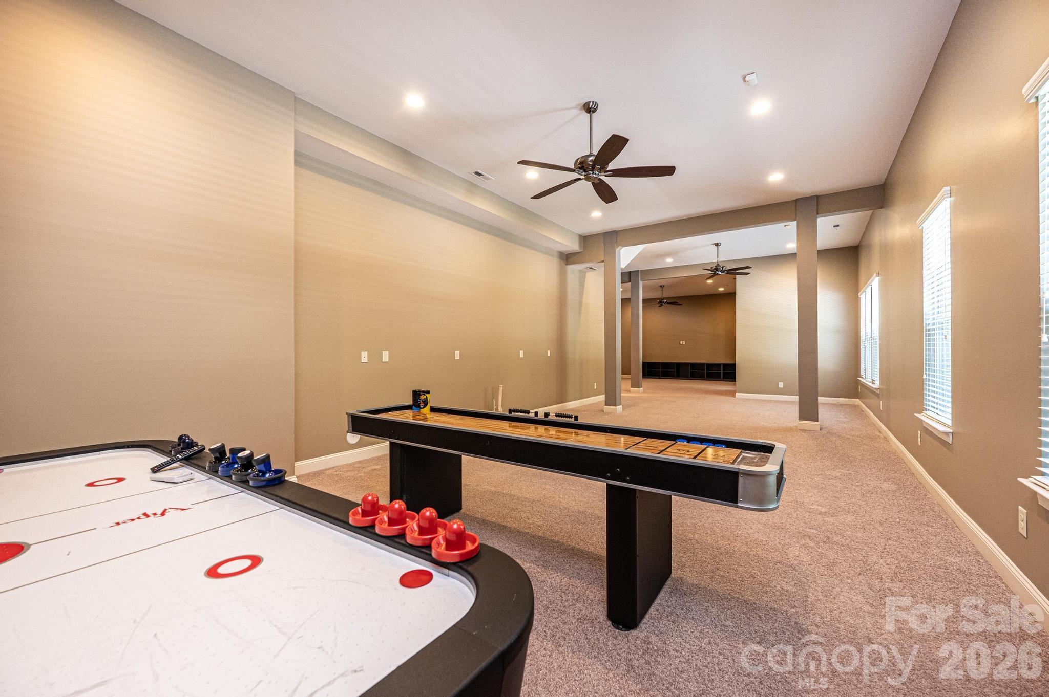 Farrington - Residential