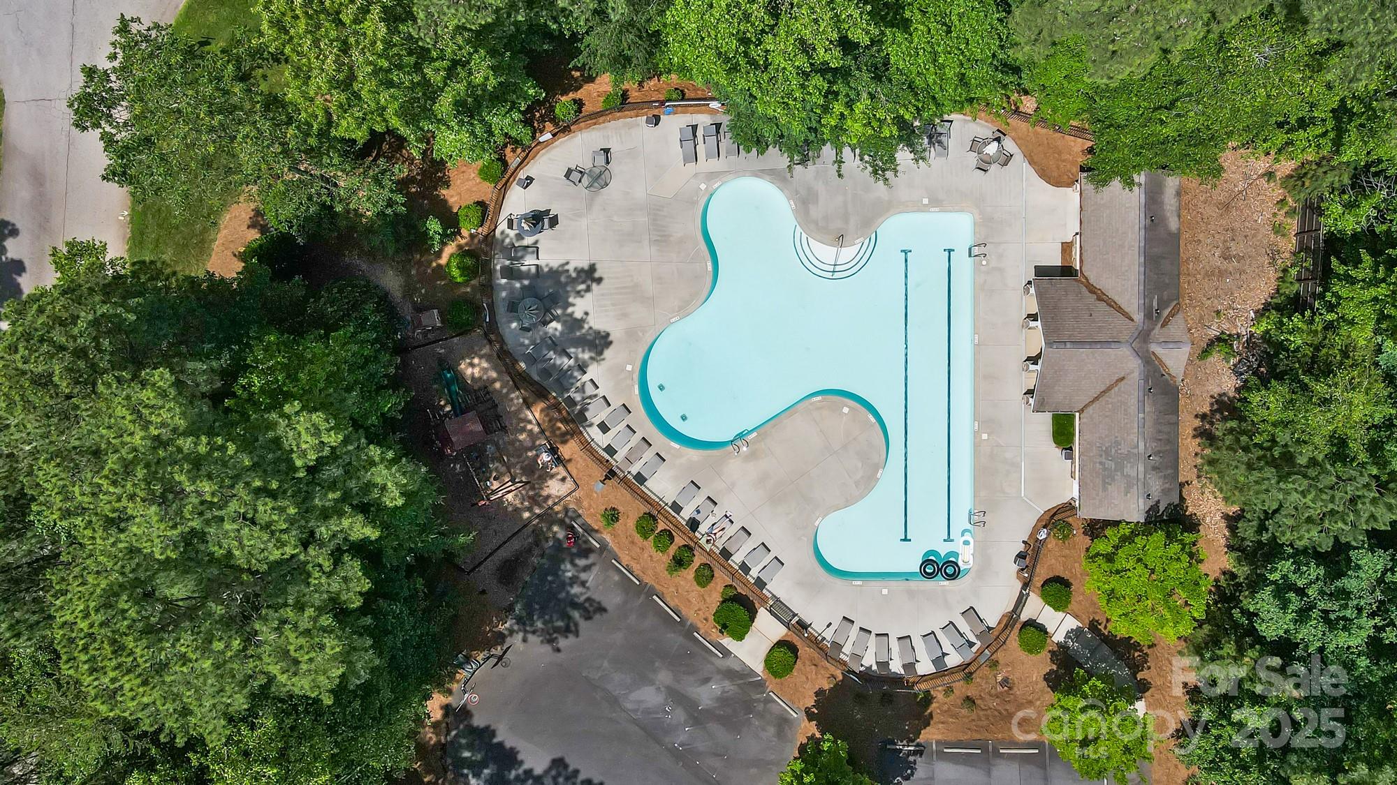 Heron Cove - Residential