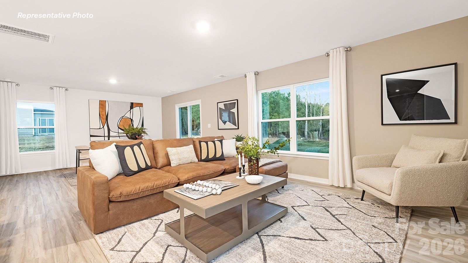 Woodhaven - Residential