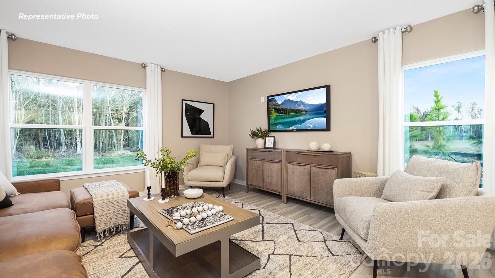 Woodhaven - Residential
