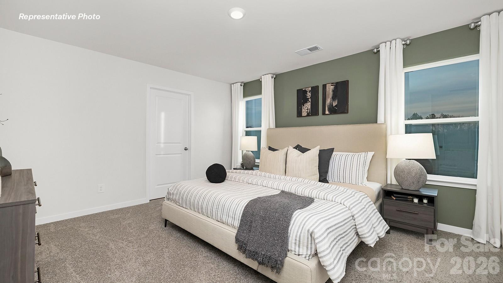 Woodhaven - Residential