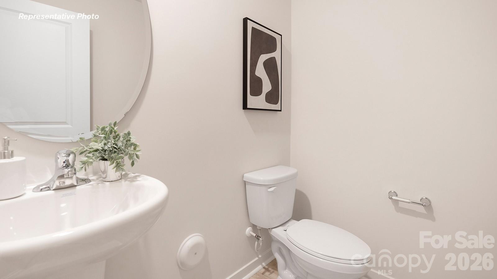 Woodhaven - Residential