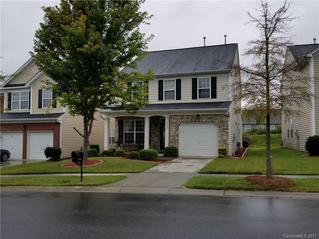 THIS IS A MUST SEE!! Your buyer will NOT be disappointed!! This cozy well maintained home shows like a model home! High ceilings downstairs give it a very open appearance. This home features a large master down with separate shower/tub and a walk in closet. Loft area can be used for an additional seating, play area, or office space. Large secondary bedrooms. Located minutes from 485.