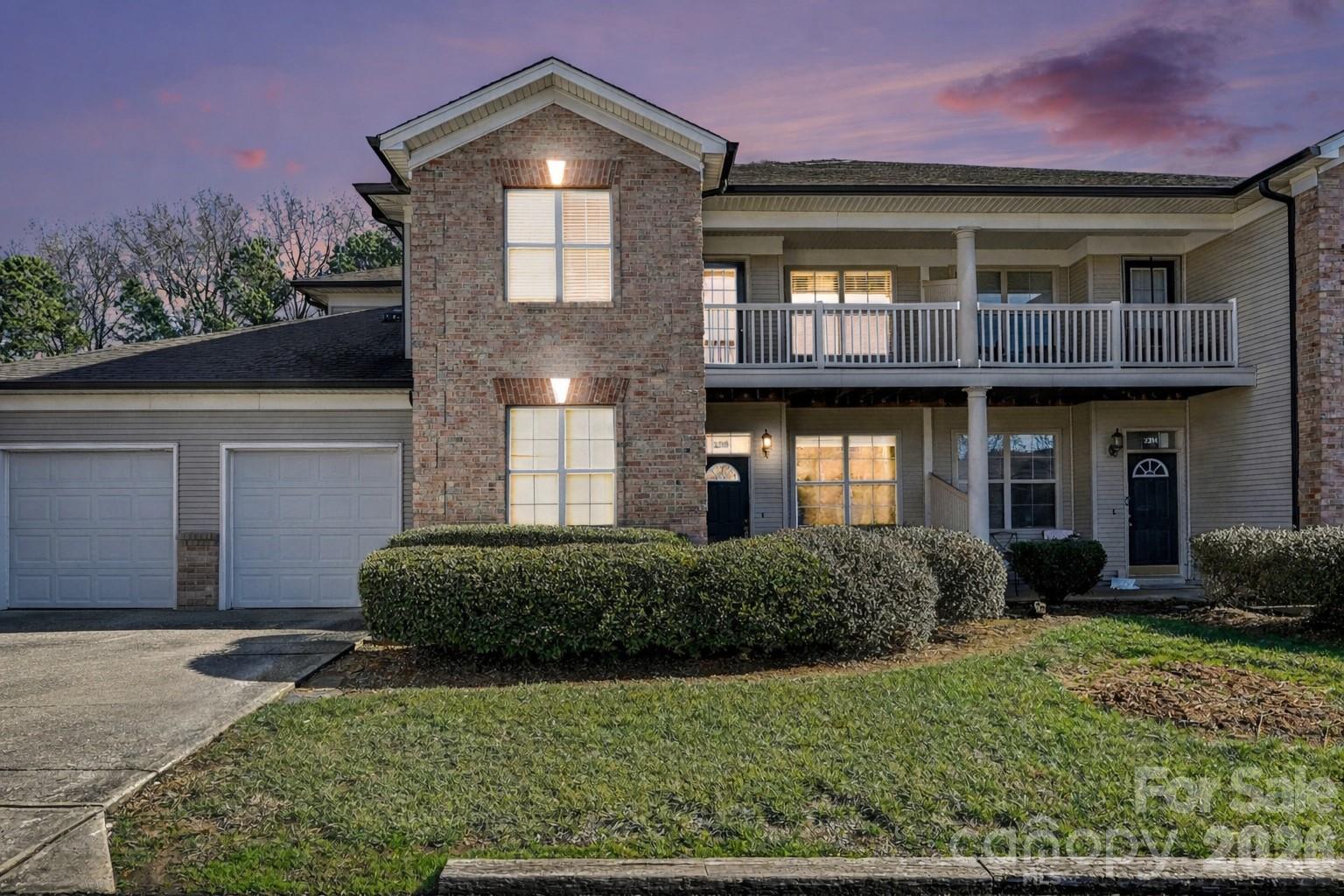 Michaels Landing - Residential