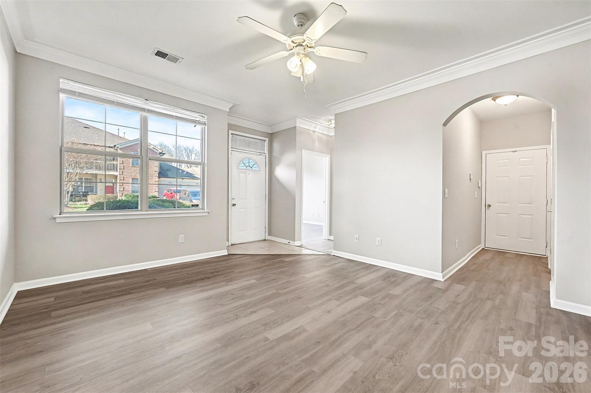 Michaels Landing - Residential