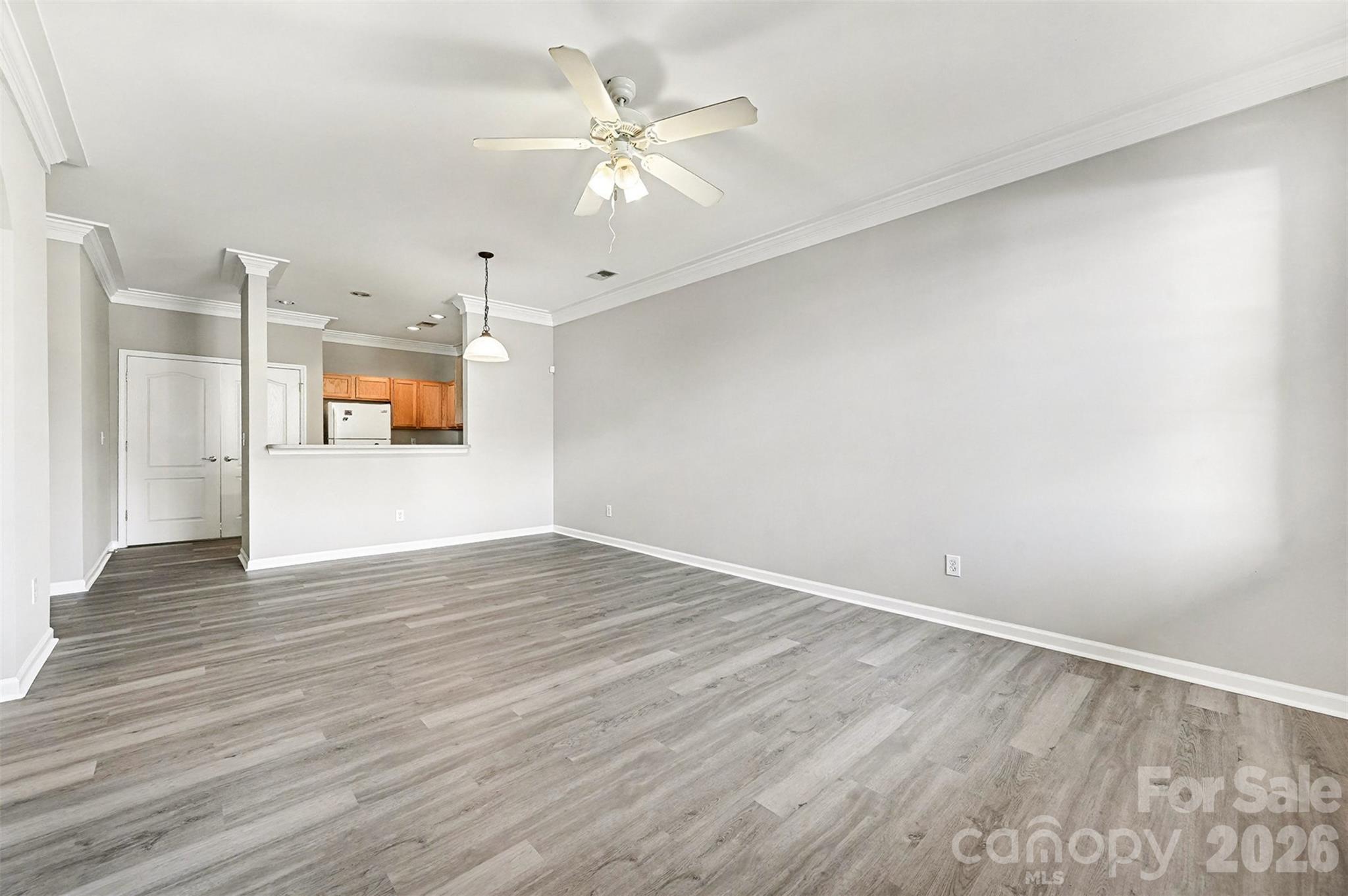 Michaels Landing - Residential