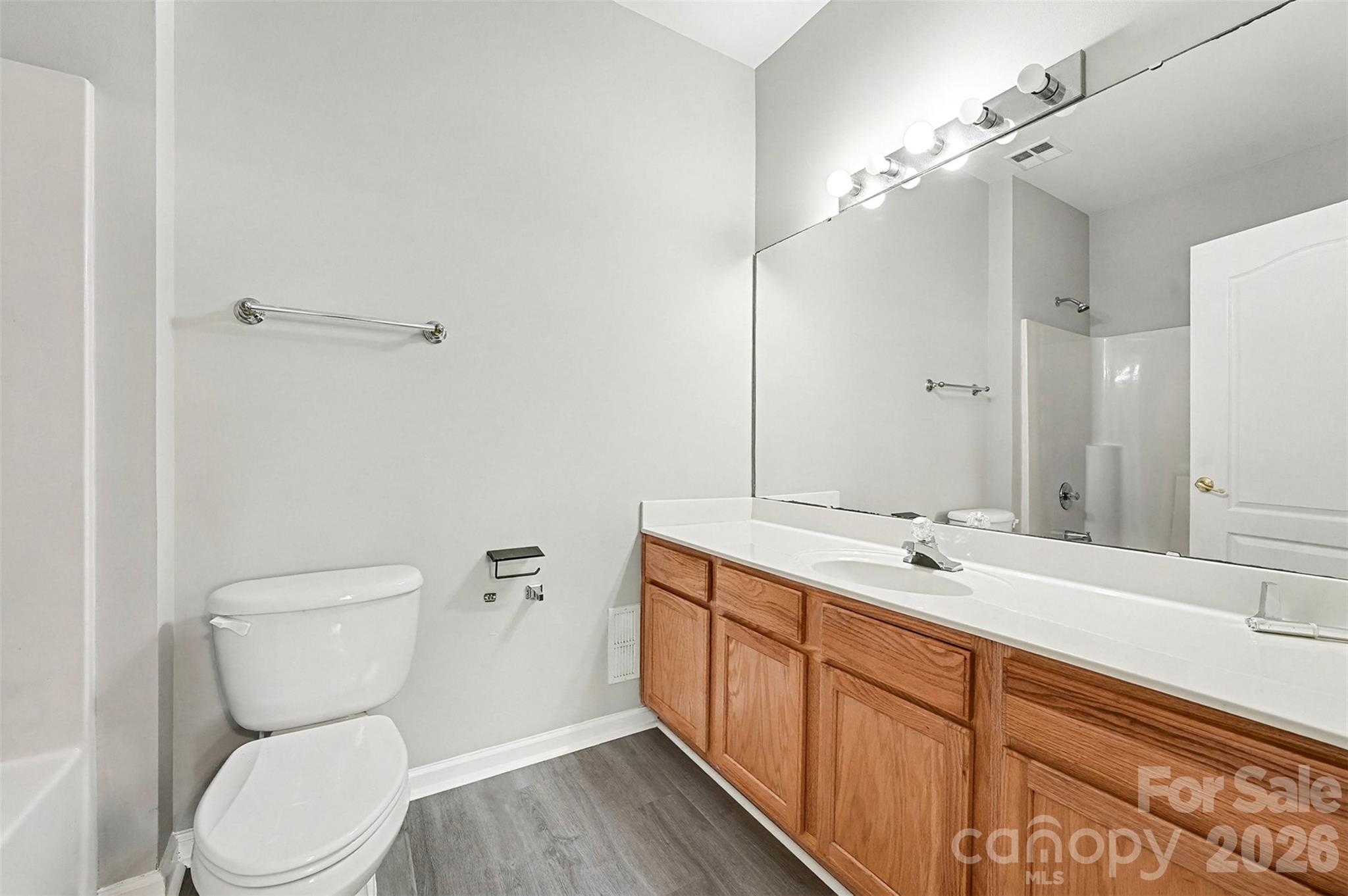 Michaels Landing - Residential