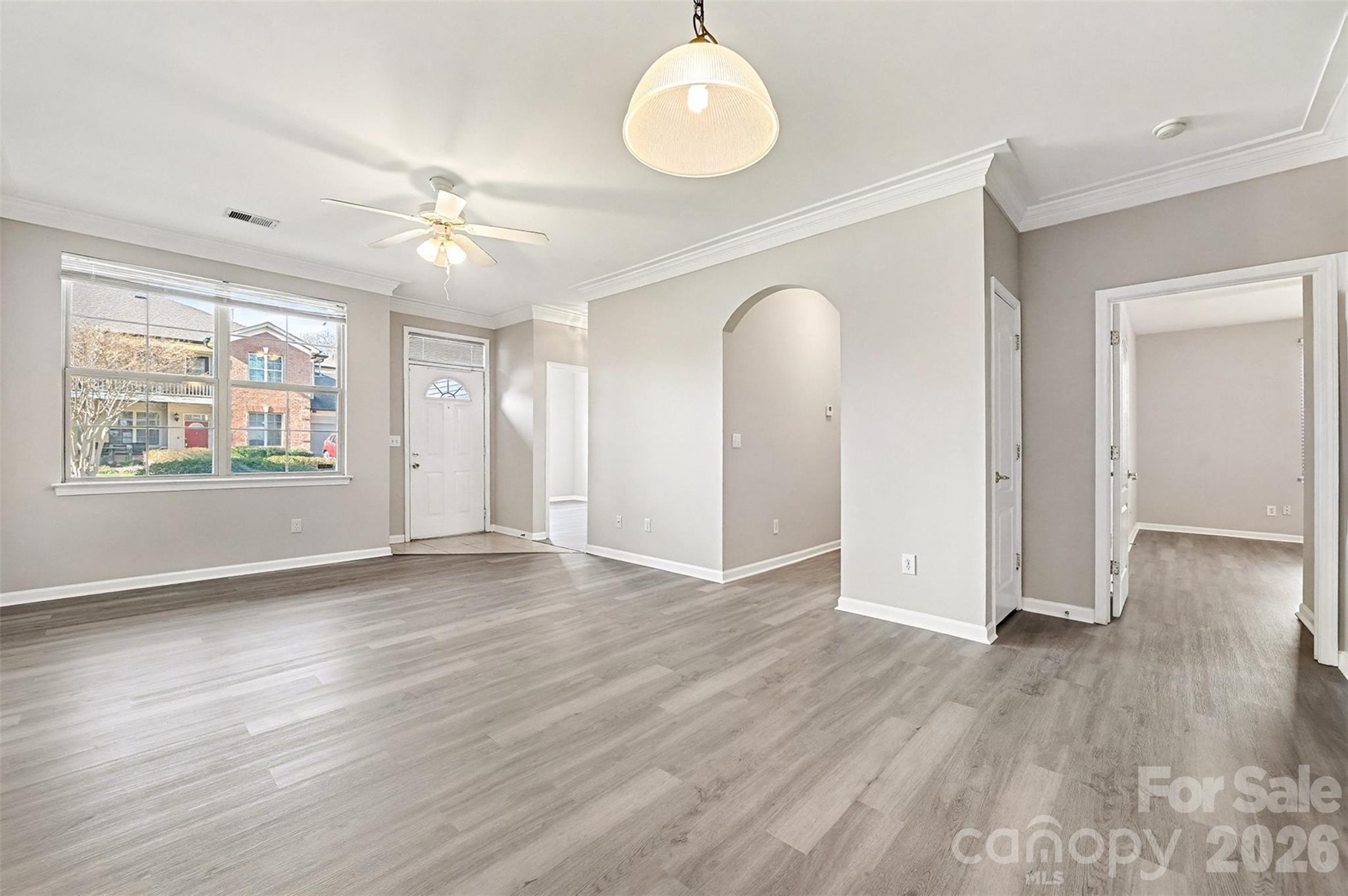 Michaels Landing - Residential
