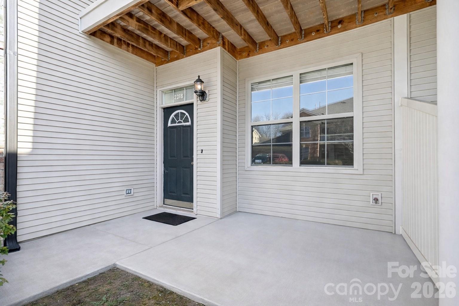 Michaels Landing - Residential