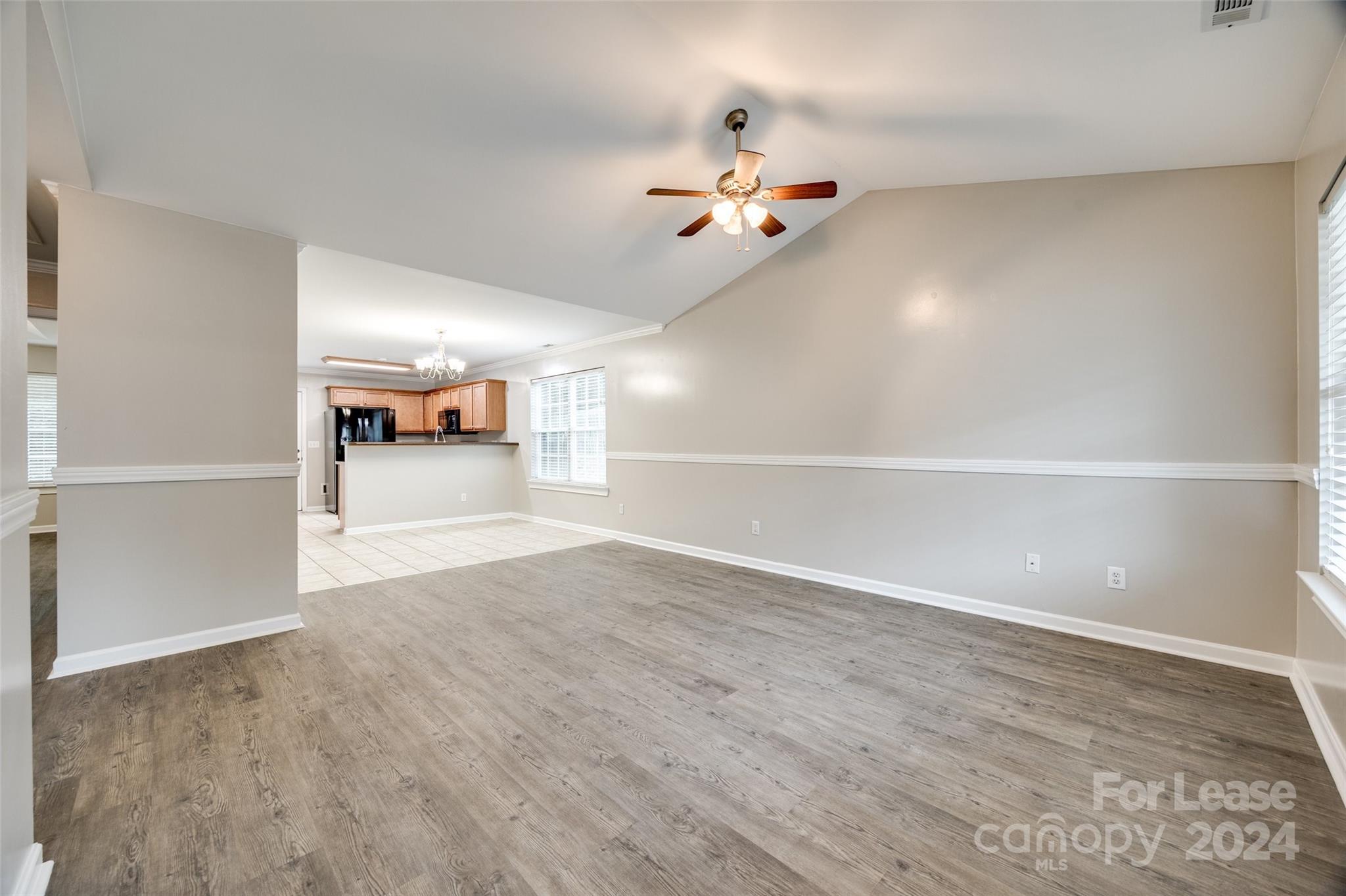 Huntington Place - Residential Lease
