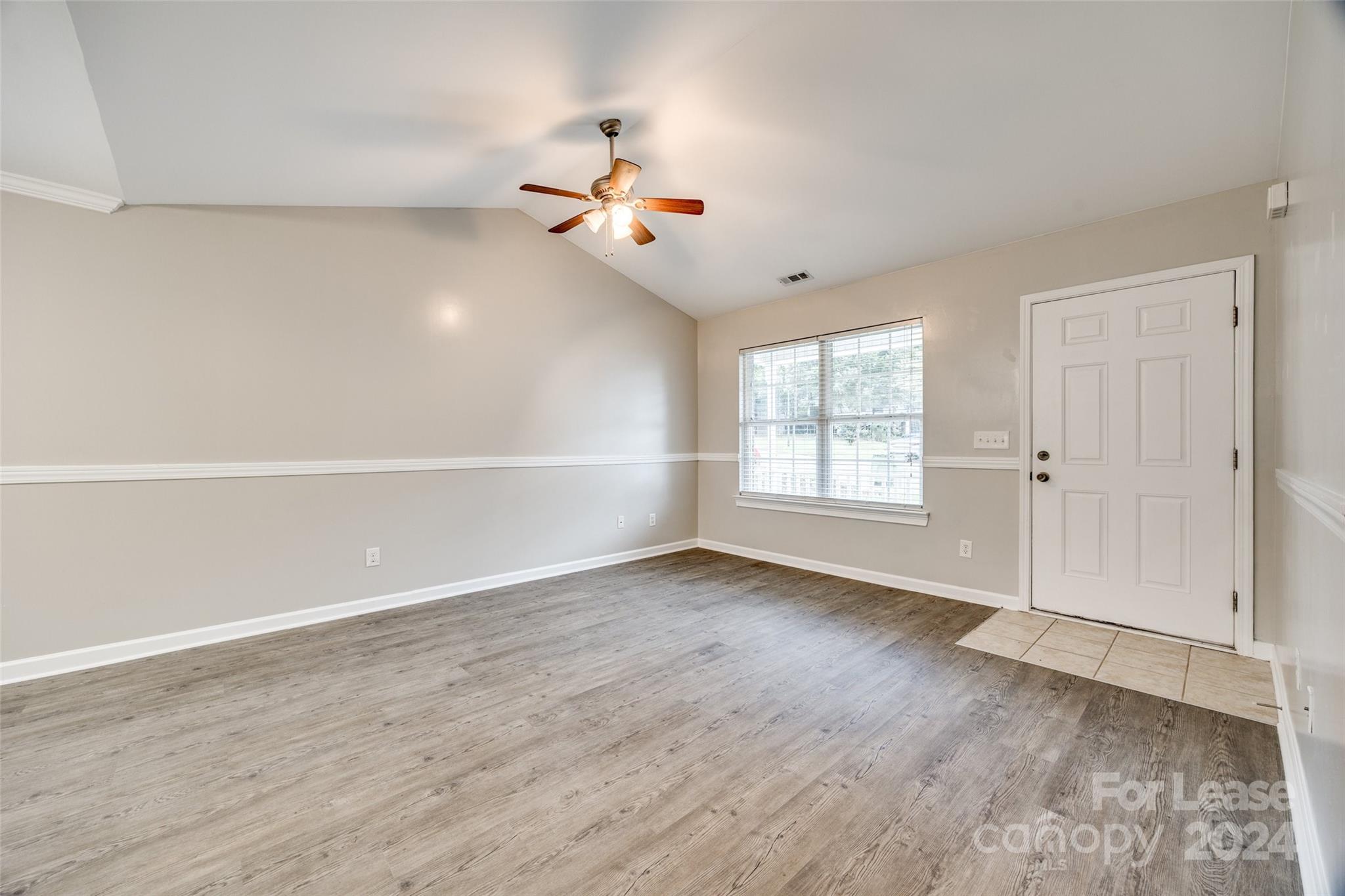 Huntington Place - Residential Lease