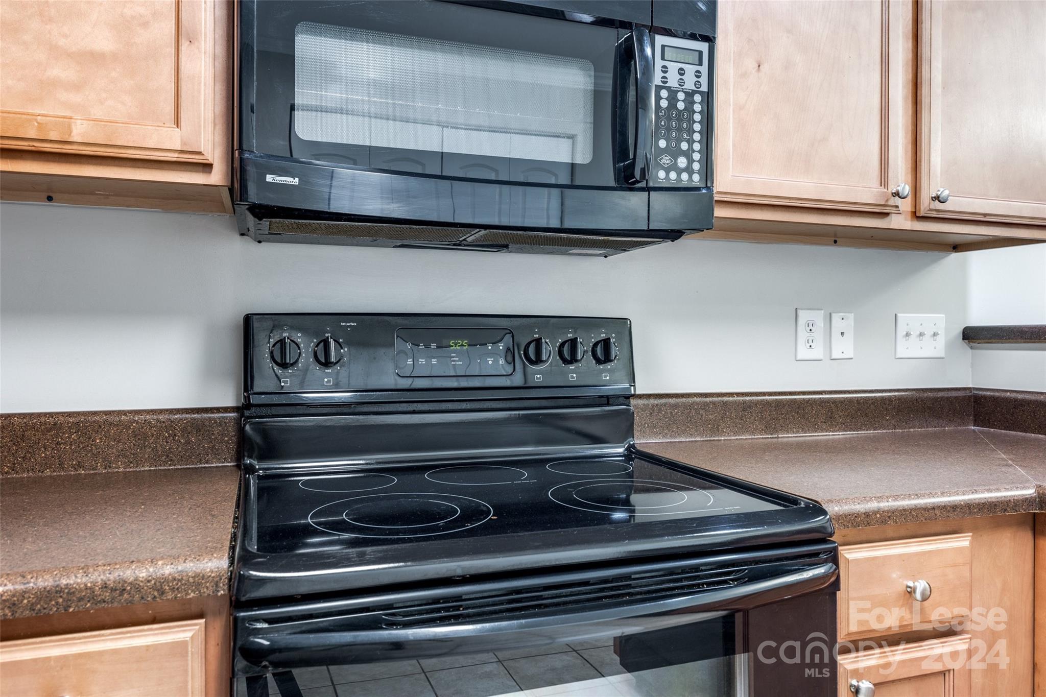 Huntington Place - Residential Lease