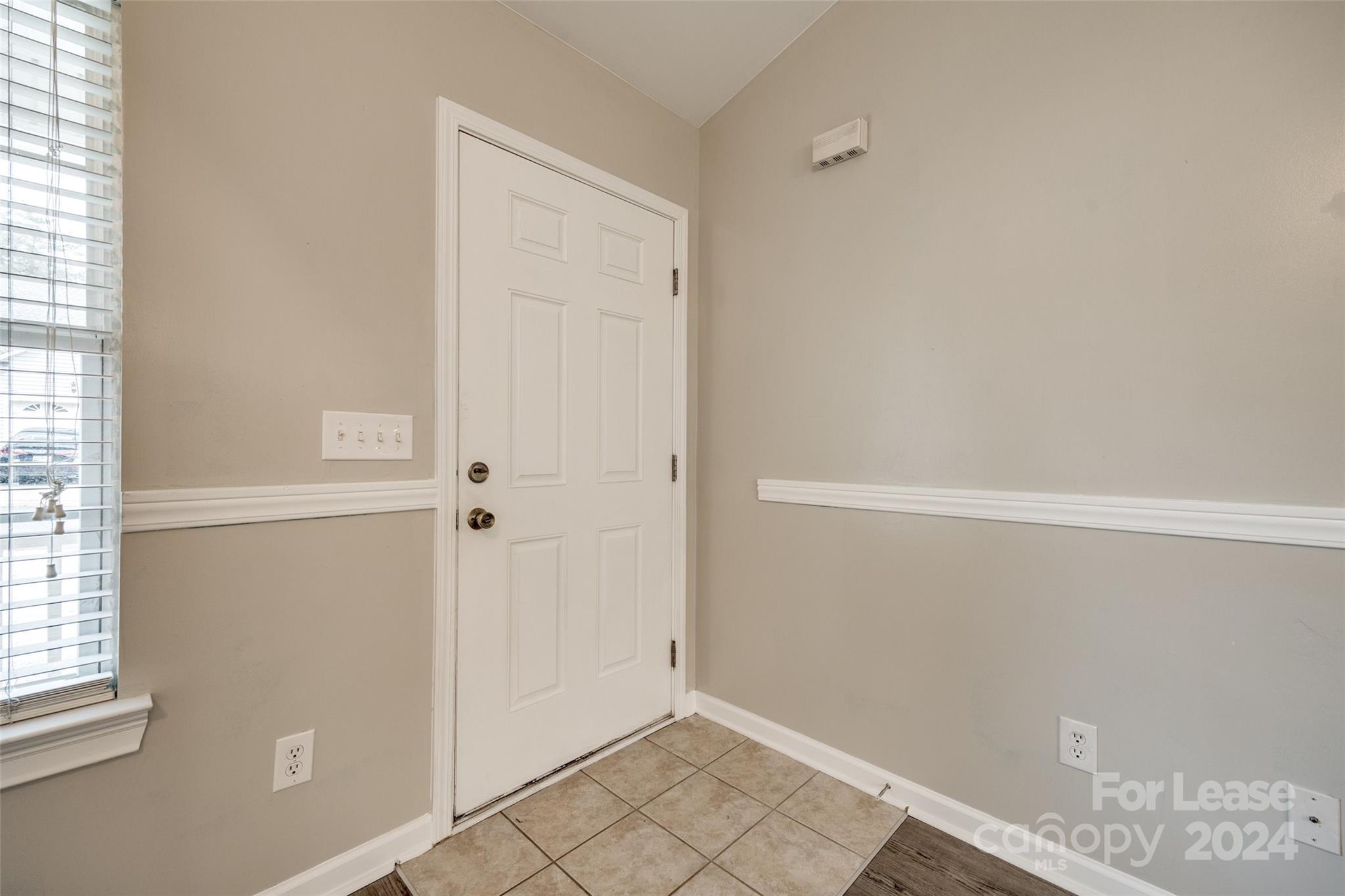 Huntington Place - Residential Lease