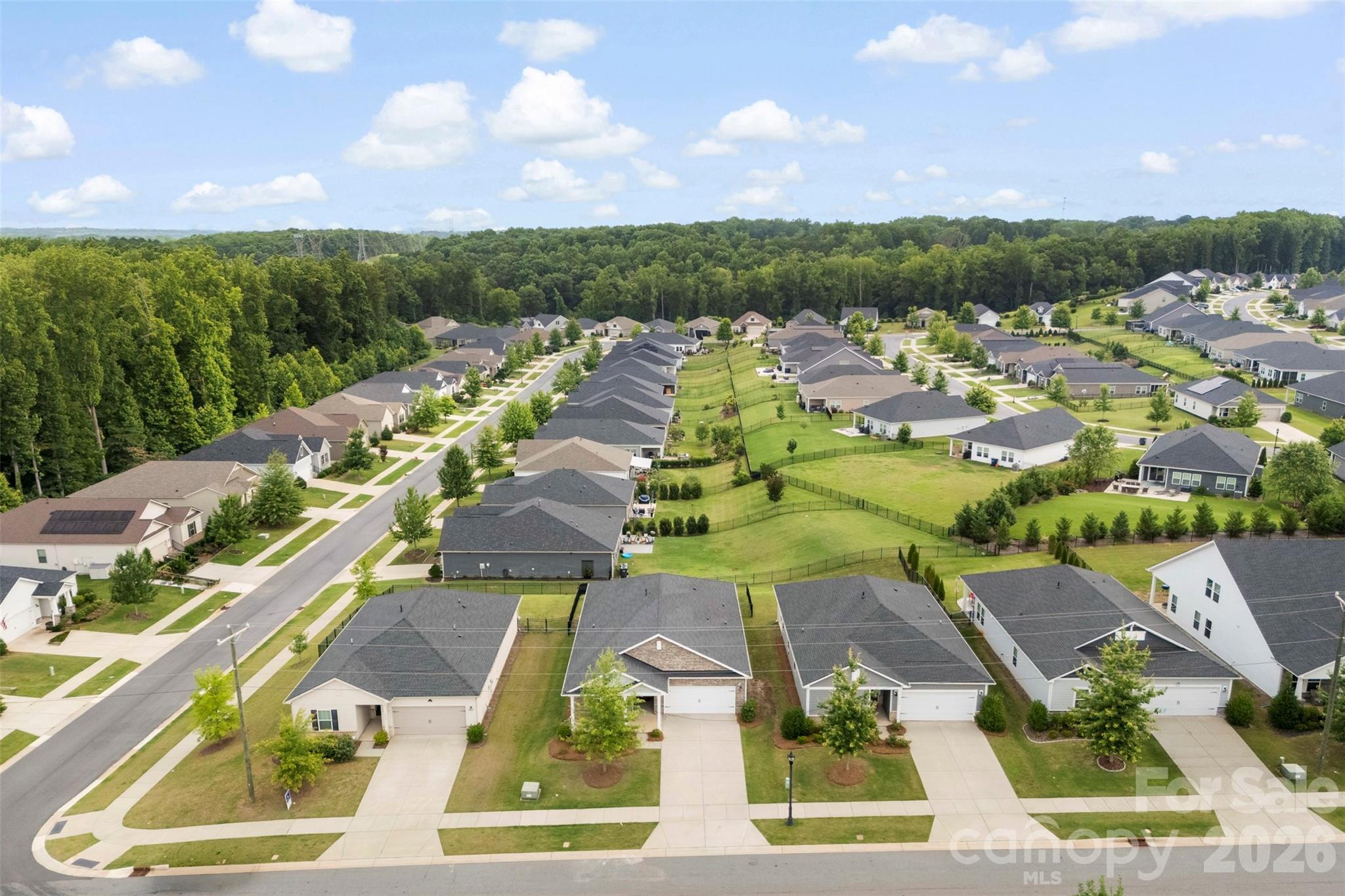 Solena at The Vineyards - Residential